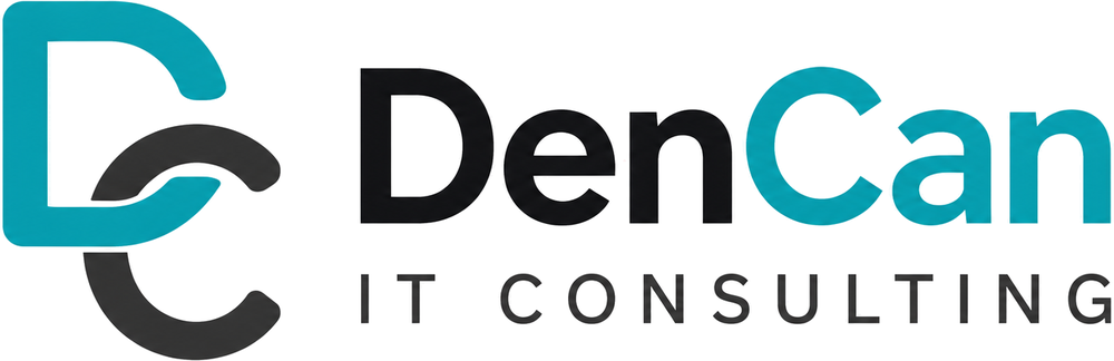 DenCan IT Consulting logo
